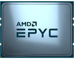 AMD EPYC 9734 processor 2,2 GHz 256 MB L3 Tray