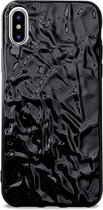 Glam Cover Metal iPhone X XS