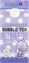 BubbleT | Bubble Bath Milk in Jasmine (480ml) | Bubbelbadmelk Jasmijn | Romig badschuim zoet en bloemig