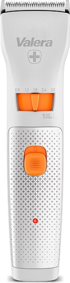 VALERA Swiss Excellence Smart Tondeuses Wit