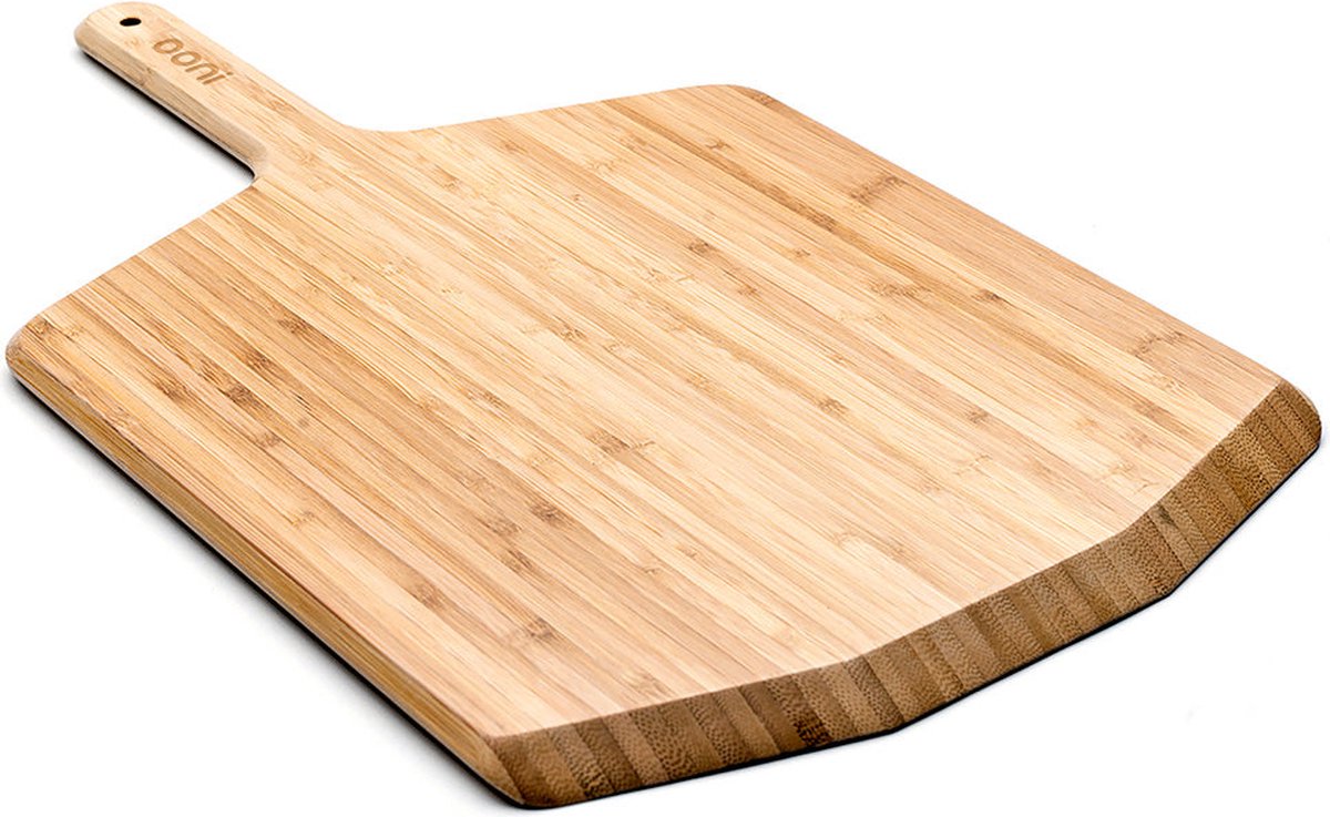 Ooni Pelle à pizza en bambou - 35 cm