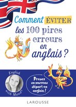 English with Maud - Comment éviter les 100 pires erreurs en anglais ?