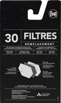 BUFF® Filter Refill FM70/310 30 pack for Adult Face Mask - Filter