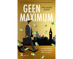 Geen maximum