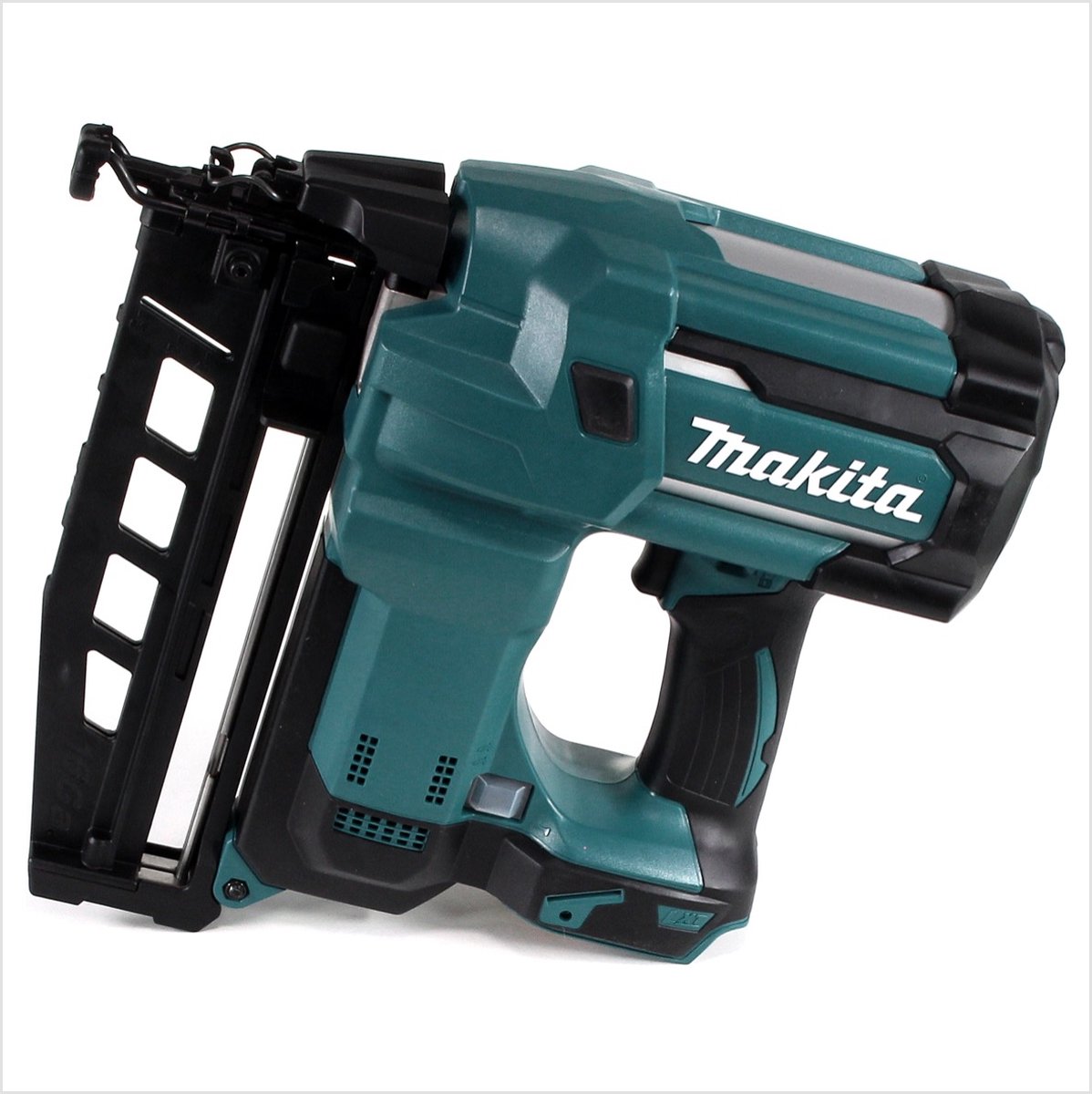 Makita DBN600RTJ 18V Accu Brad Tacker 2x 5.0Ah In Mbox | bol