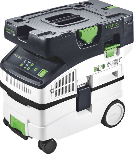 Festool Stofzuiger CTL 26 E FESTOOL - 574947