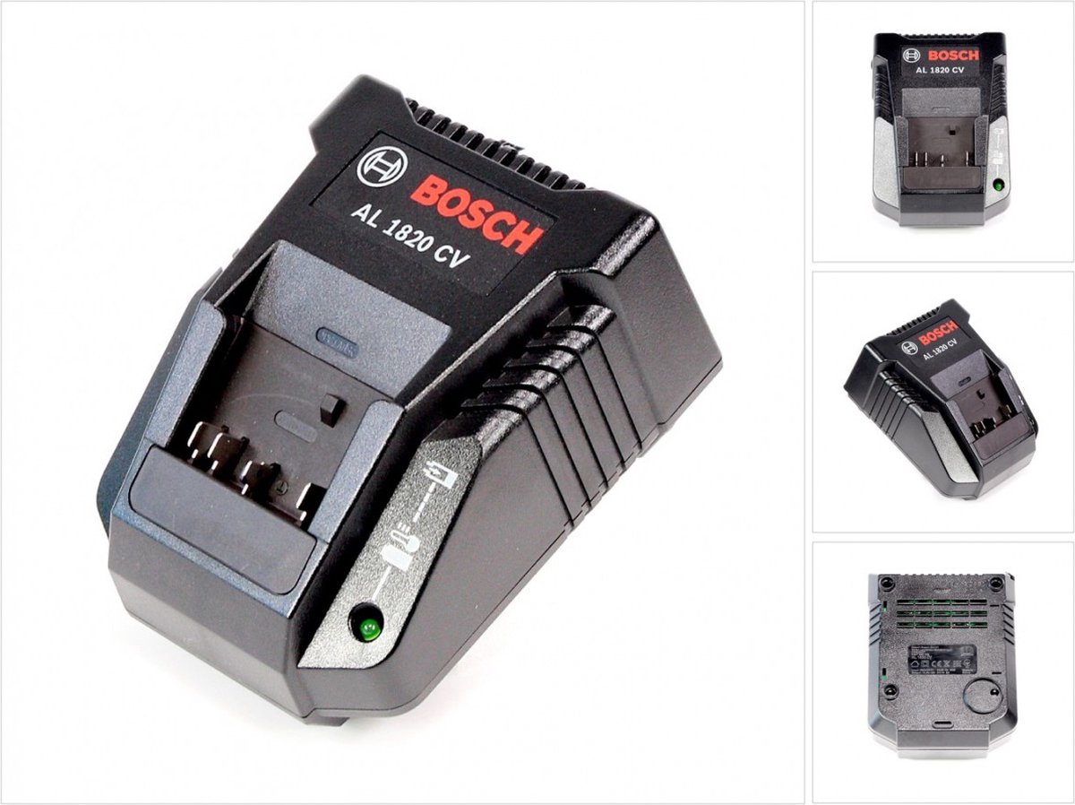 Bosch Home & Garden Lader AL 36V-20 - kopen bij