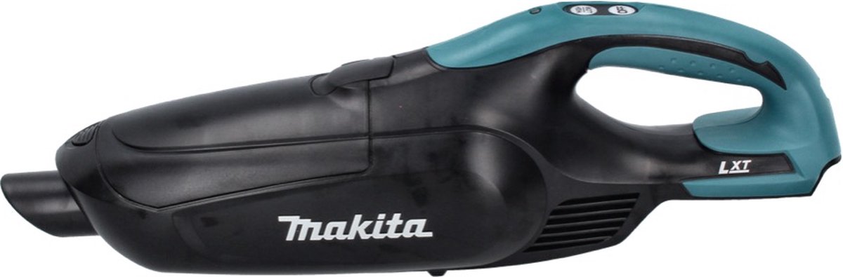 Makita DCL 182 T1 Accustofzuiger 18V met 1x Accu 5,0 Ah - afbeelding 3