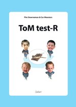 Tom test-R - Set: Handleiding (met dowloadcode) + Werkboek/Testplaten (in opbergkoffer)
