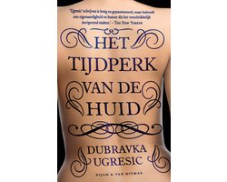 Het tijdperk van de huid