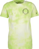 Raizzed jongens t-shirt Husum Neon Green