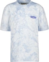 Raizzed SHAFTER Jongens T-shirt - Summer blue - Maat 152