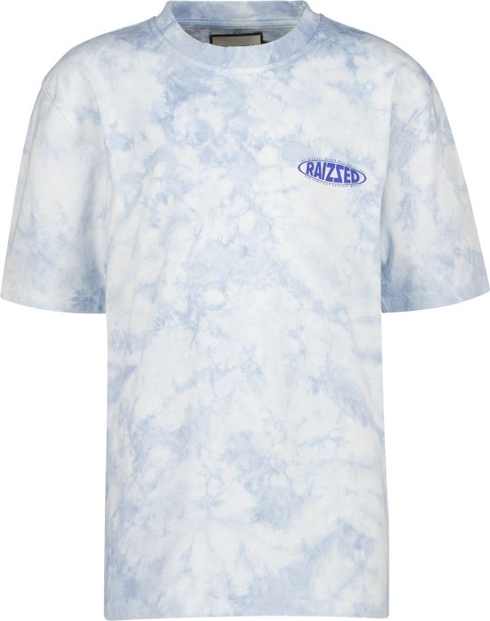 Raizzed SHAFTER Jongens T-shirt - Summer blue