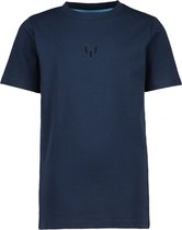 Vingino - Vingino x Messi T-shirt - Dark Blue - Maat 170-176