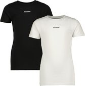 Raizzed Top BOYS NORA T-SHIRT 2 PACK Jongens T-shirt - Maat 146/152