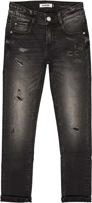 Foto: Raizzed tokyo crafted jongens jeans maat 140