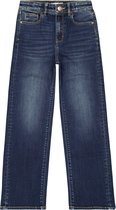 Raizzed meiden jeans Wide Leg Fit Mississippi Dark Blue Stone