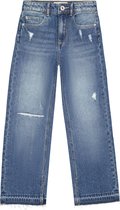 Vingino Cato Meisjes Jeans - Maat 140