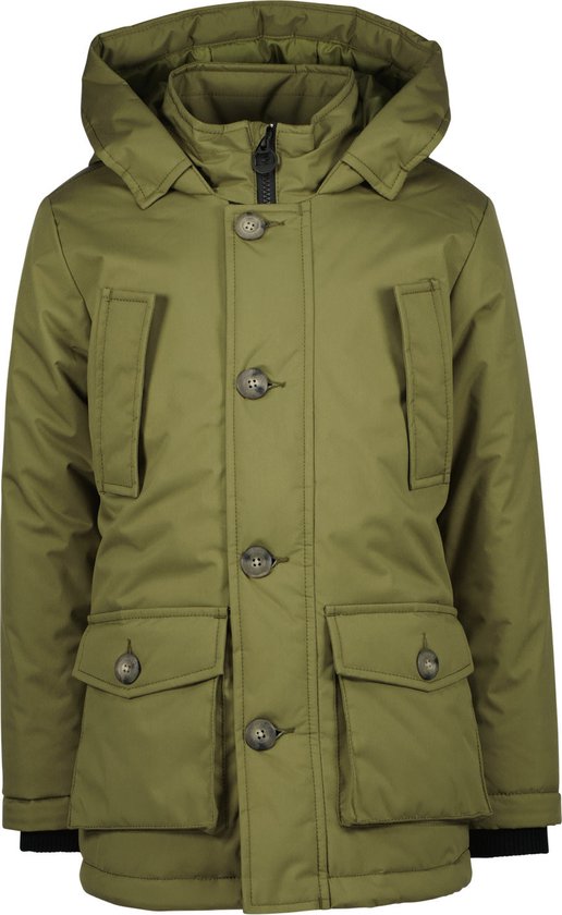 Vingino Jacket outdoor TANISO Jongens Jas - Maat 176