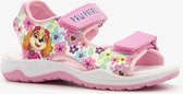 Paw Patrol meisjes sandalen roze - Maat 28