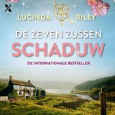 Boekomslag van 'De zeven zussen - Schaduw'