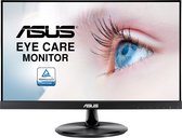 Monitor Asus VP229HE Black 21,5