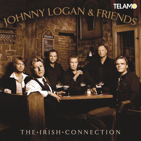 Irish Connection