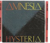 AMNESIA - HYSTERIA ( acid house )