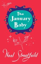 Noel Streatfeild Baby Book Series - The January Baby