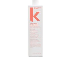 Kevin Murphy - EVERLASTING COLOUR - EVERLASTING.WASH - Shampoo voor gekleurd haar - 1000 ml
