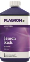 Plagron Lemon Kick - Meststoffen - 1 l