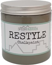 Sfeerfabriek - Restyle Paint - Olive - 230ml