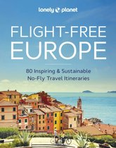 Lonely Planet- Lonely Planet Flight-Free Europe