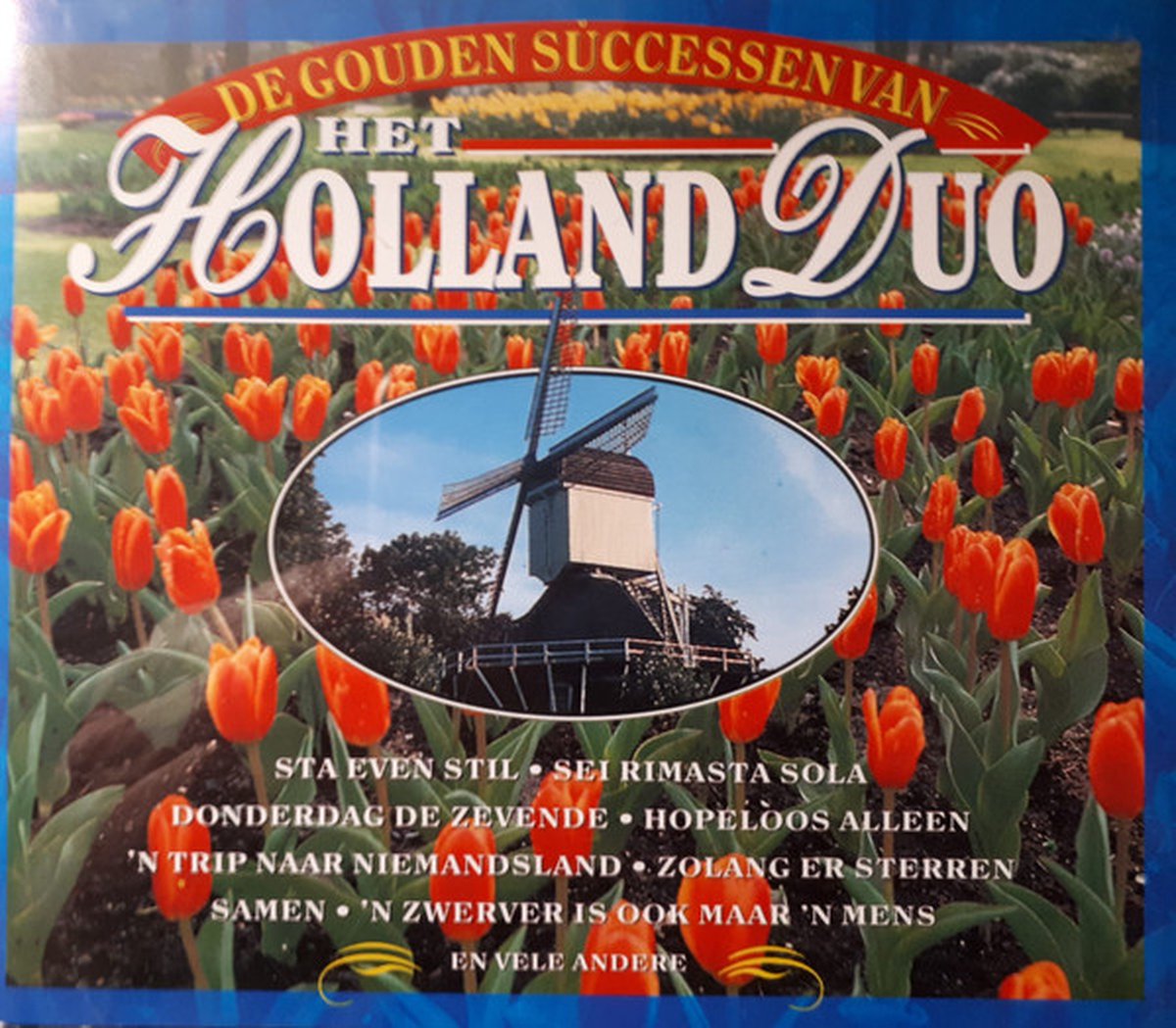 Gouden successen van