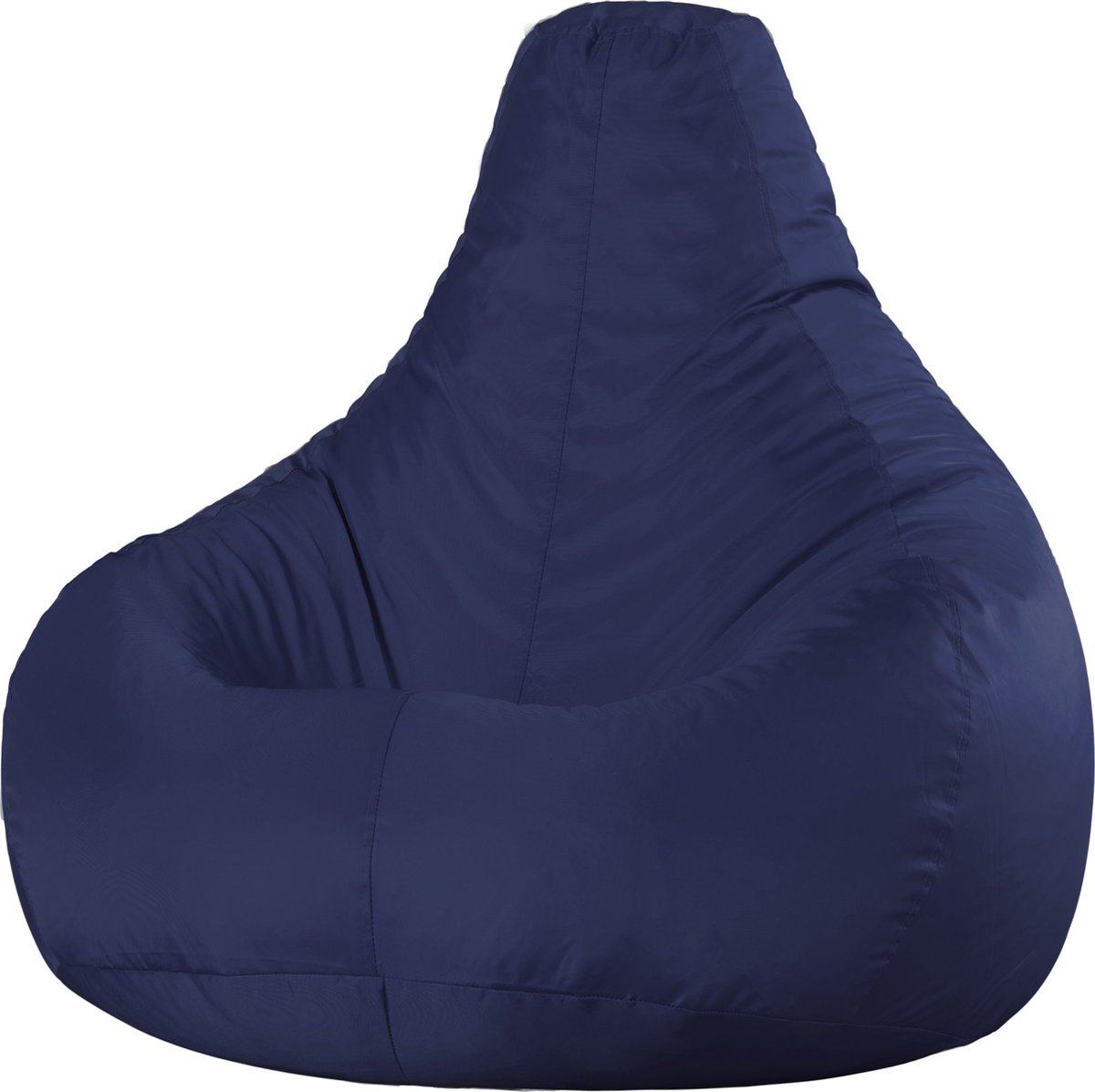 icon - Dalton Zitzak Fauteuil - Gaming - Binnen - Buiten - Marineblauw