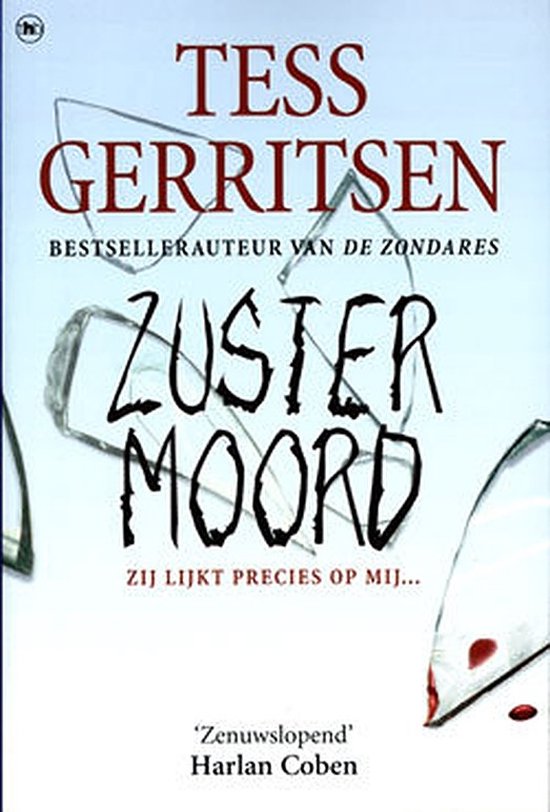 9789044337952 - Zustermoord