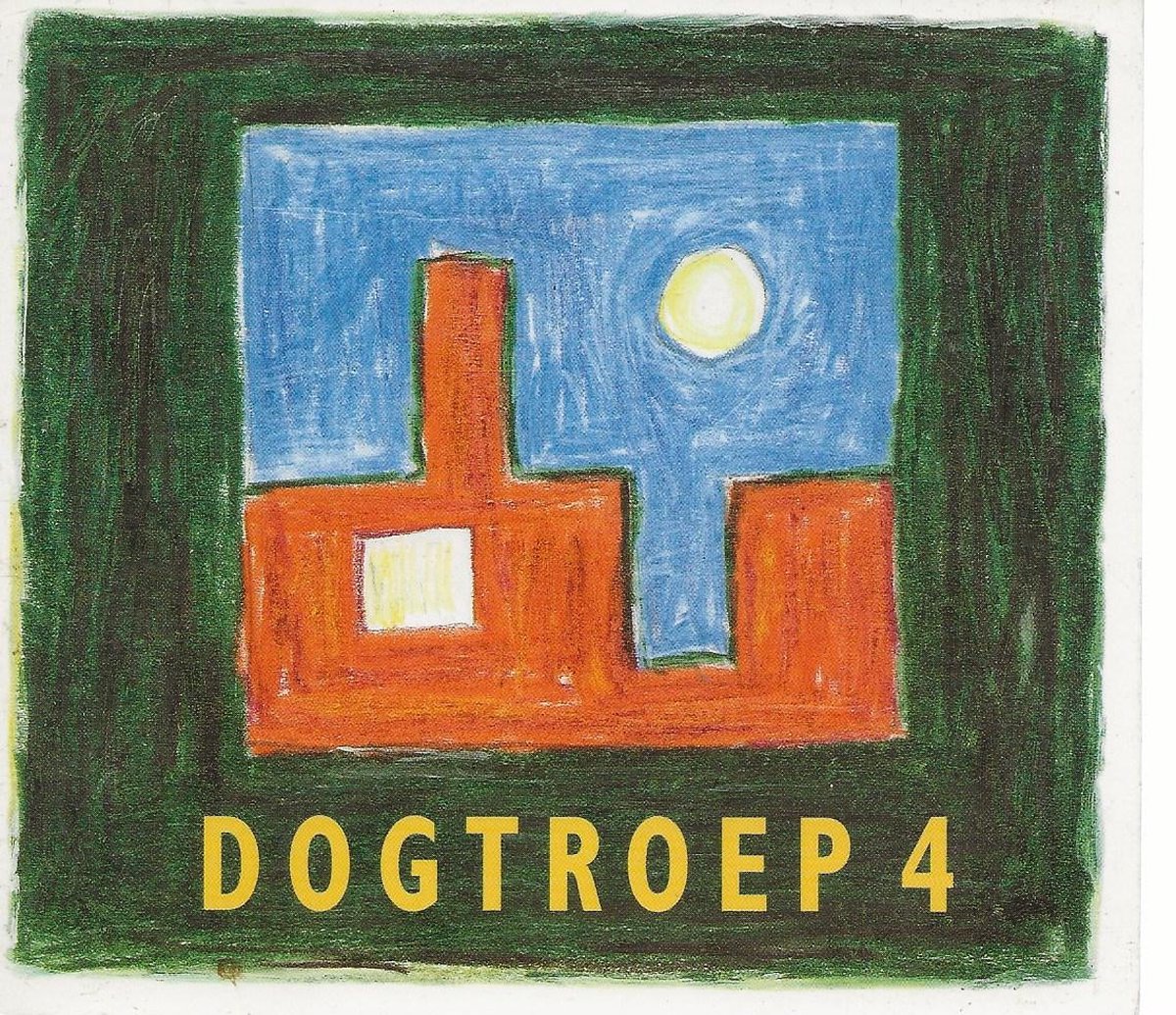 DOGTROEP 4