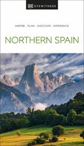 Travel Guide- DK Eyewitness Northern Spain