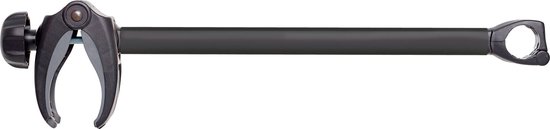 Thule Bike Holder 3 - Zwart - Afsluitbaar van Thule — afbeelding 4