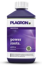 Plagron Power Roots - Meststoffen - 500 ml