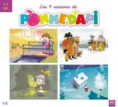 Various Artists - Les Quatre Saisons De Pomme Dapi (4 CD)