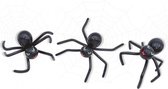 Spider DIY Balloon Set "Spooky Spider"
