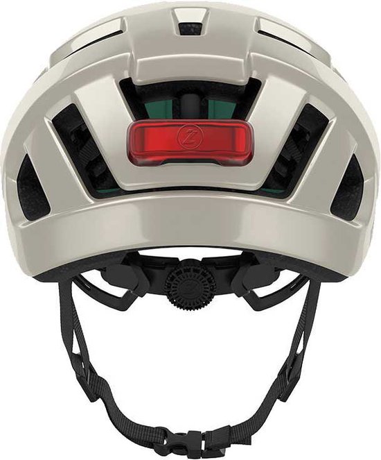 Foto: Lazer codax kc ce cpsc mtb helm grijs