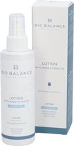 Bio Balance - Lotion met rozenextracten - Hydraterend / Verfrissend / Verzachtend - Vegan - 150 ml