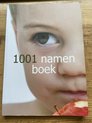 1001 namen boek