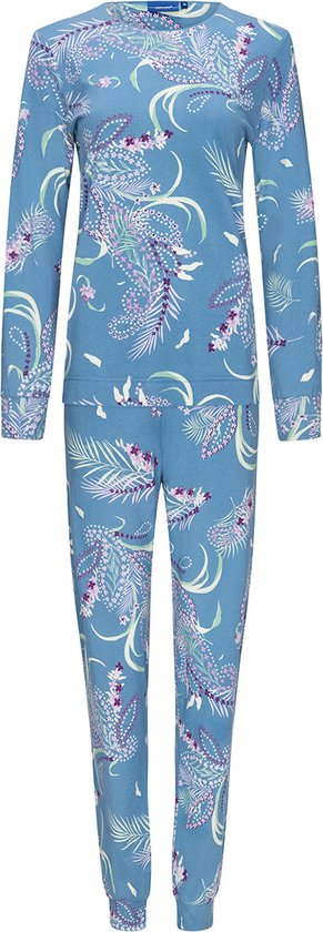 Pastunette Dames Pyjama - 20232-170-2 - Maat 38