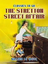 Classics To Go - The Stretton Street Affair