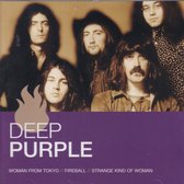 Deep Purple - L'essentiel