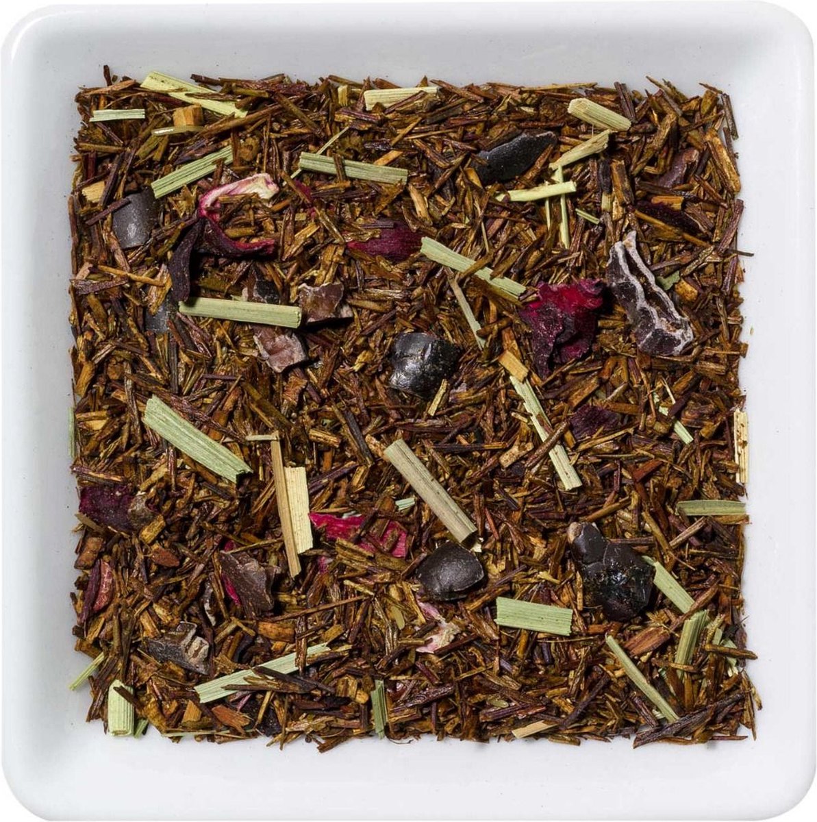 Rooibos Kalahari 100 gram losse thee - stazak