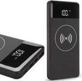 Powerbank Wireless 10000mAh - Powerbank iPhone et Powerbank Samsung et Powerbank Huawei